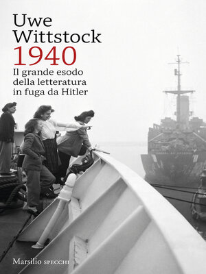 cover image of 1940